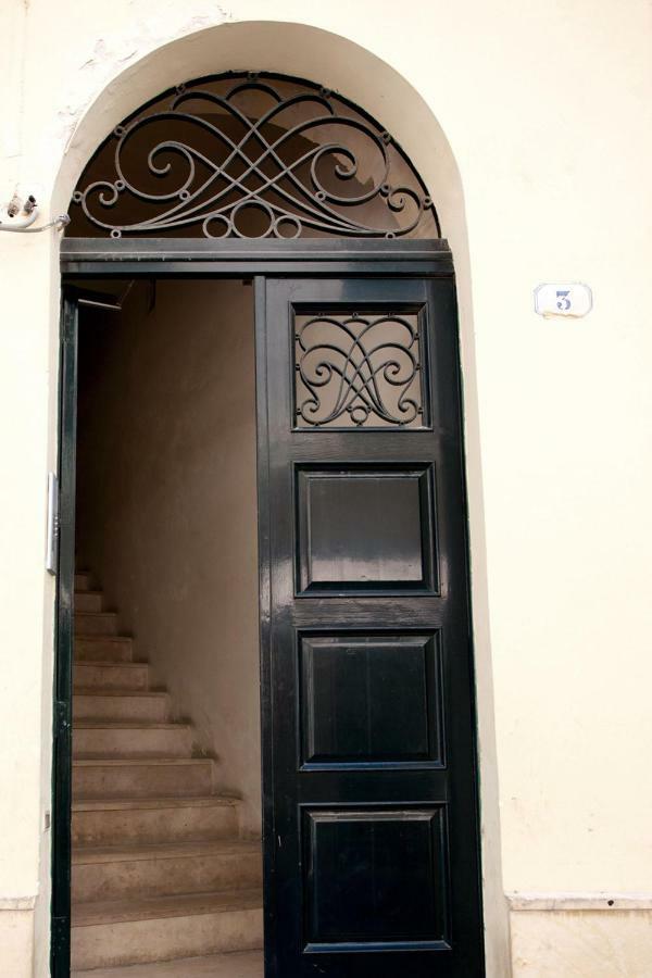 Balivo'S House B&B Lecce Eksteriør bilde