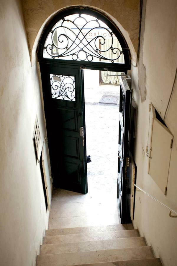 Balivo'S House B&B Lecce Eksteriør bilde