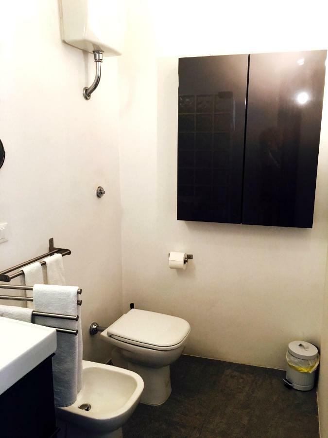 Balivo'S House B&B Lecce Eksteriør bilde