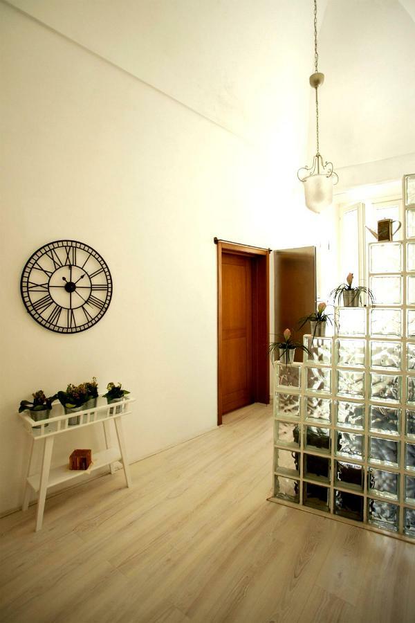 Balivo'S House B&B Lecce Eksteriør bilde