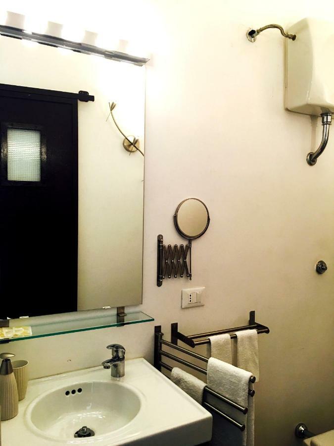 Balivo'S House B&B Lecce Eksteriør bilde