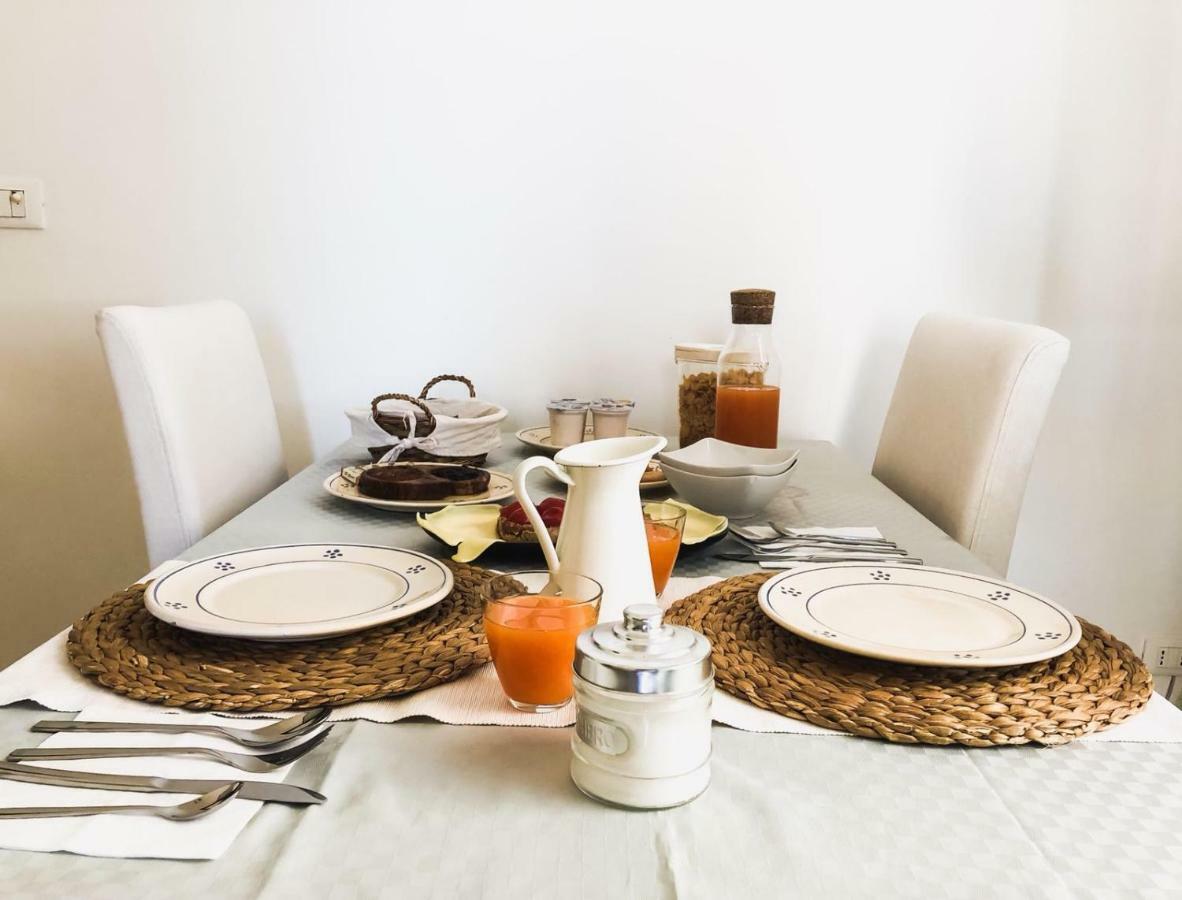 Balivo'S House B&B Lecce Eksteriør bilde