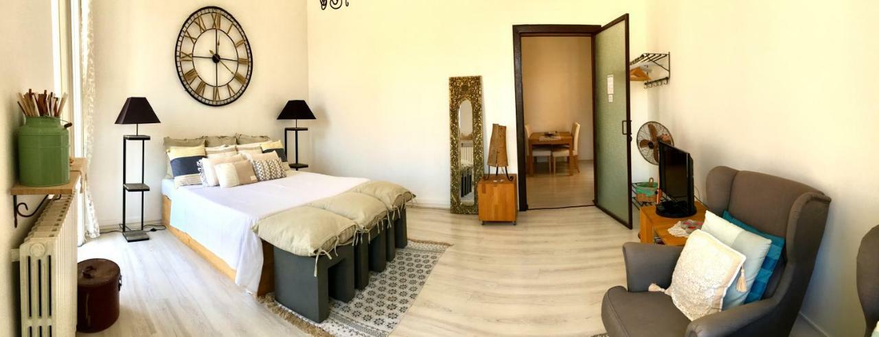 Balivo'S House B&B Lecce Eksteriør bilde