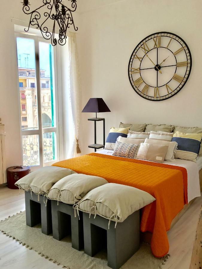 Balivo'S House B&B Lecce Eksteriør bilde