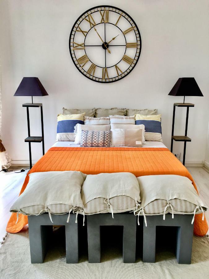 Balivo'S House B&B Lecce Eksteriør bilde