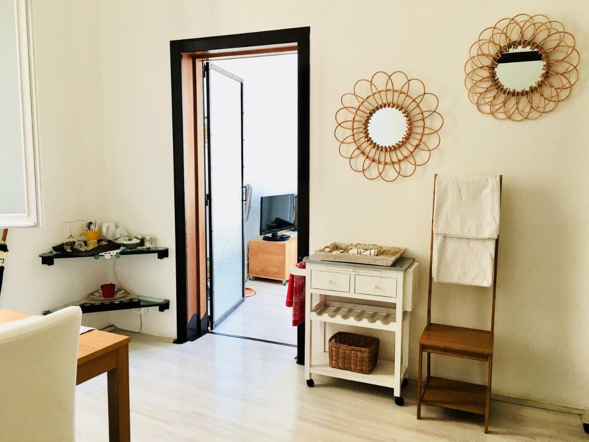 Balivo'S House B&B Lecce Eksteriør bilde