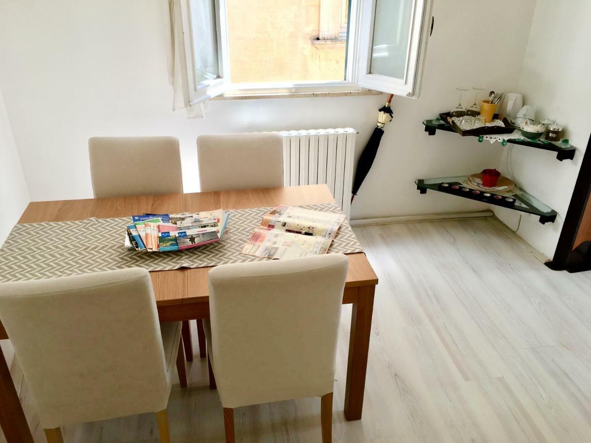 Balivo'S House B&B Lecce Eksteriør bilde