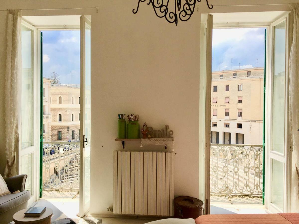 Balivo'S House B&B Lecce Eksteriør bilde