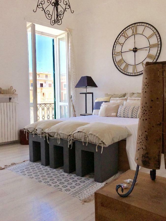 Balivo'S House B&B Lecce Eksteriør bilde