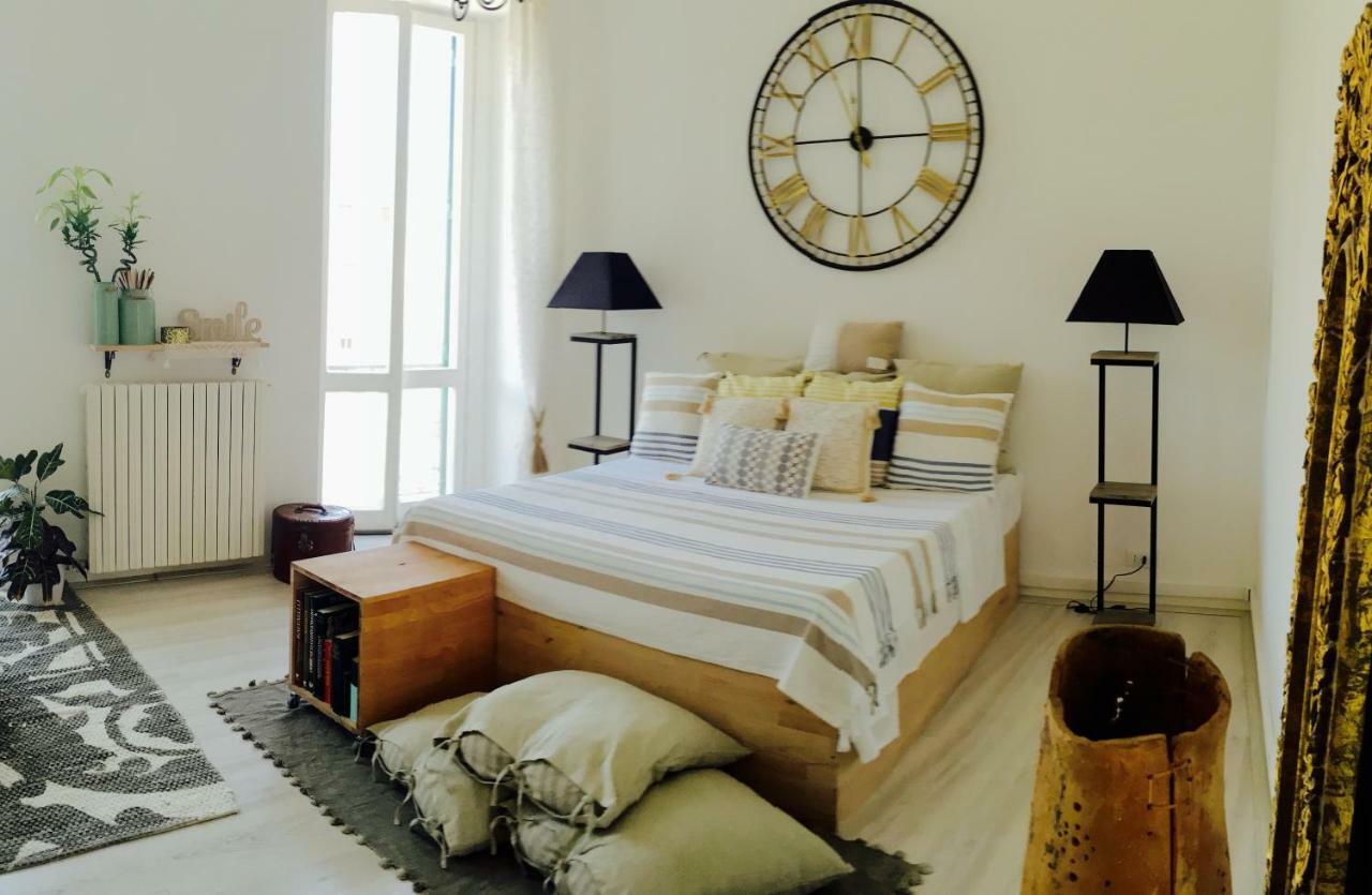 Balivo'S House B&B Lecce Eksteriør bilde