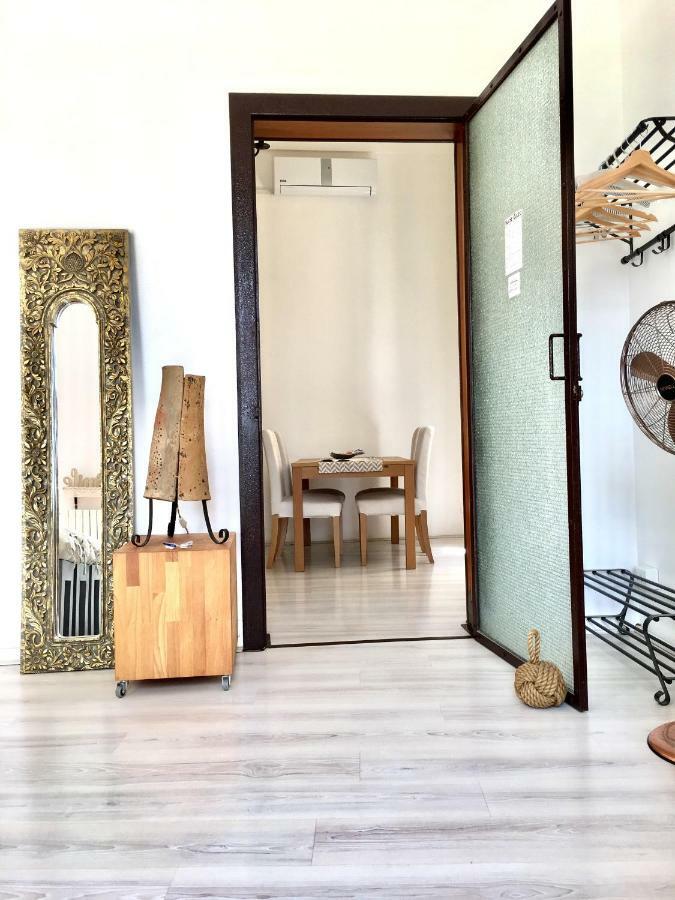 Balivo'S House B&B Lecce Eksteriør bilde