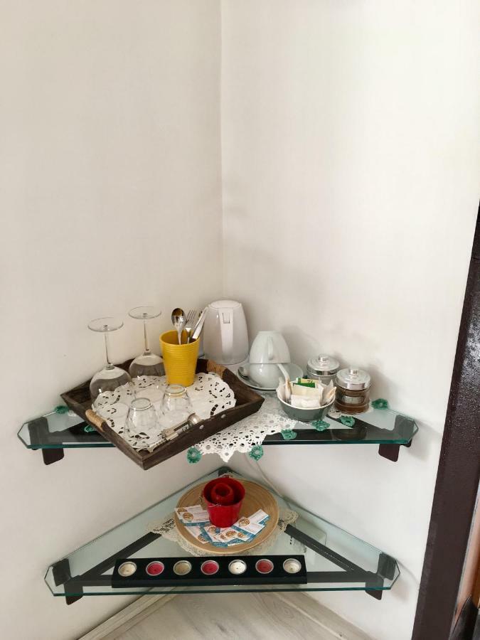 Balivo'S House B&B Lecce Eksteriør bilde
