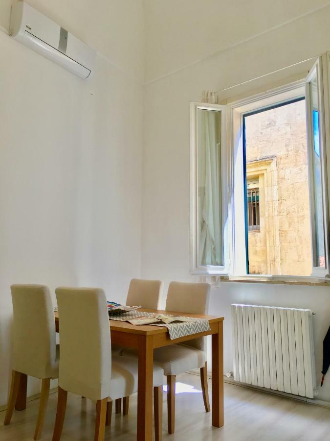 Balivo'S House B&B Lecce Eksteriør bilde