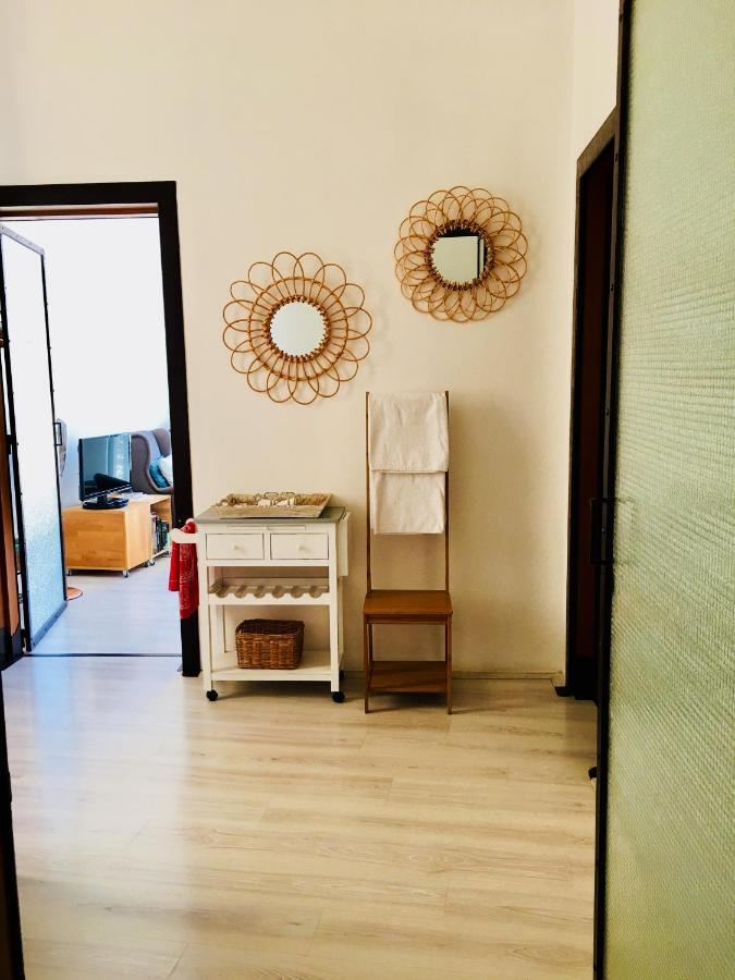 Balivo'S House B&B Lecce Eksteriør bilde