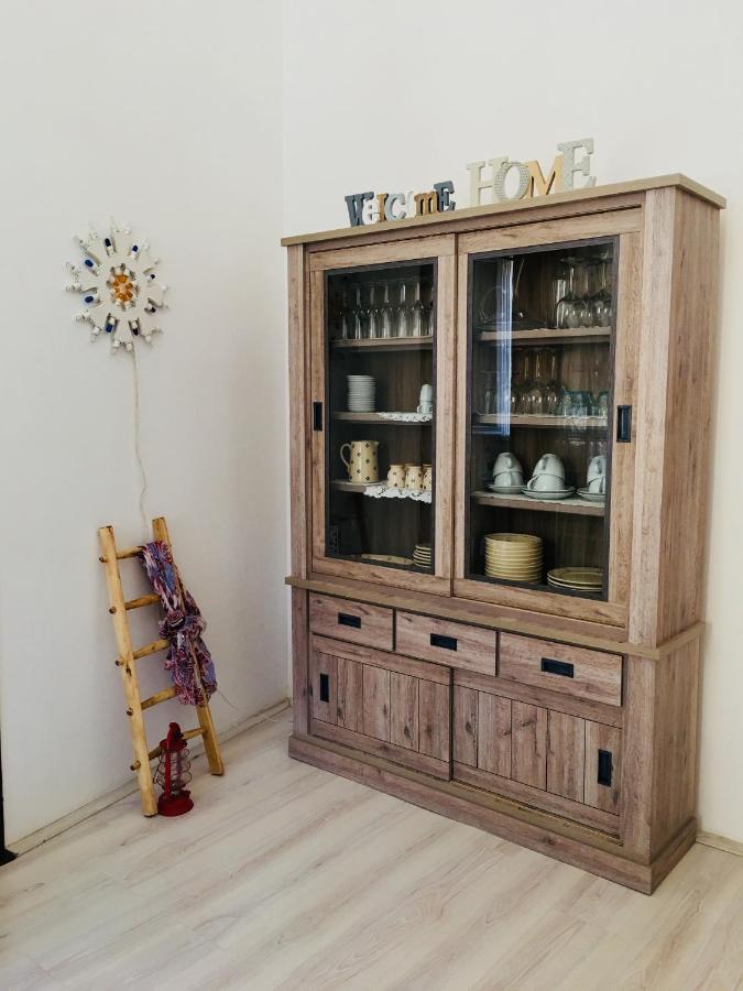 Balivo'S House B&B Lecce Eksteriør bilde