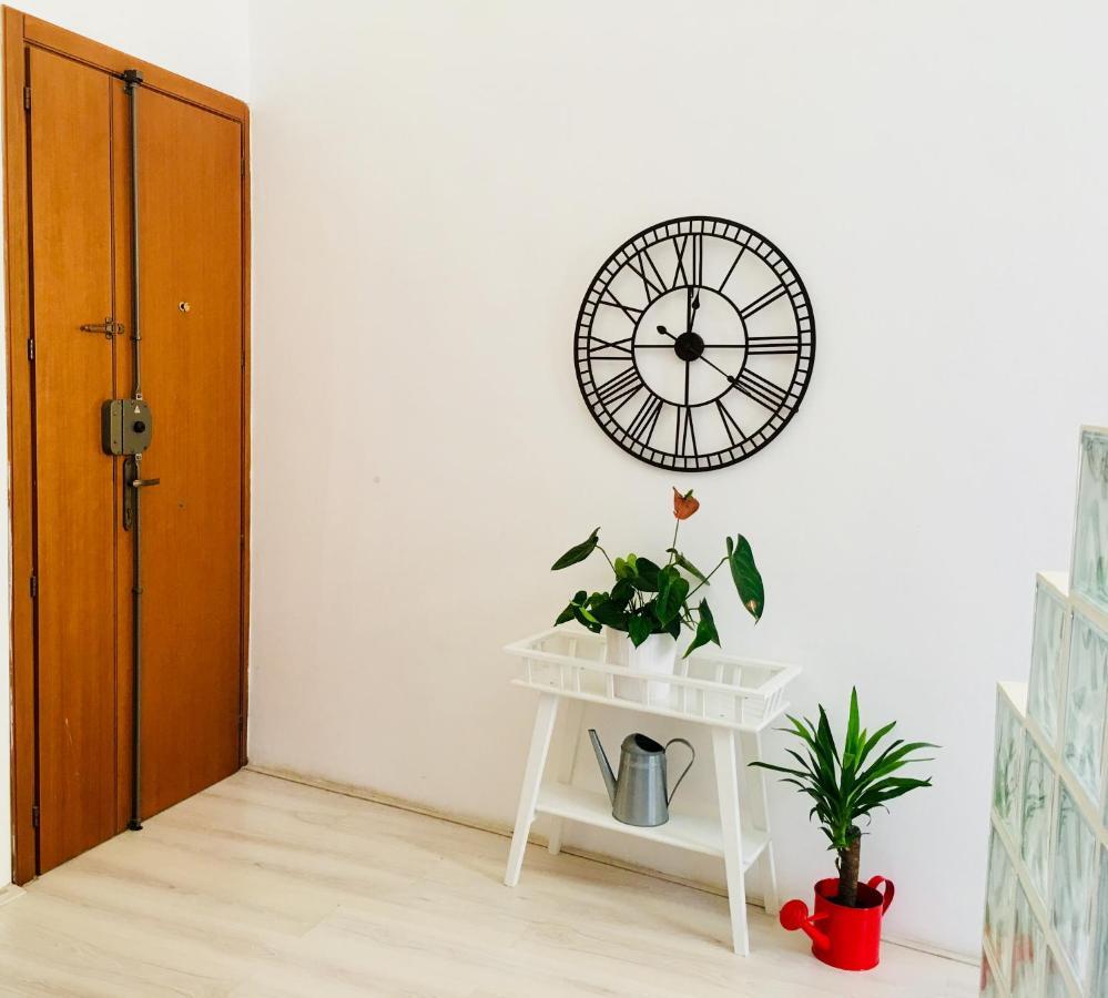 Balivo'S House B&B Lecce Eksteriør bilde