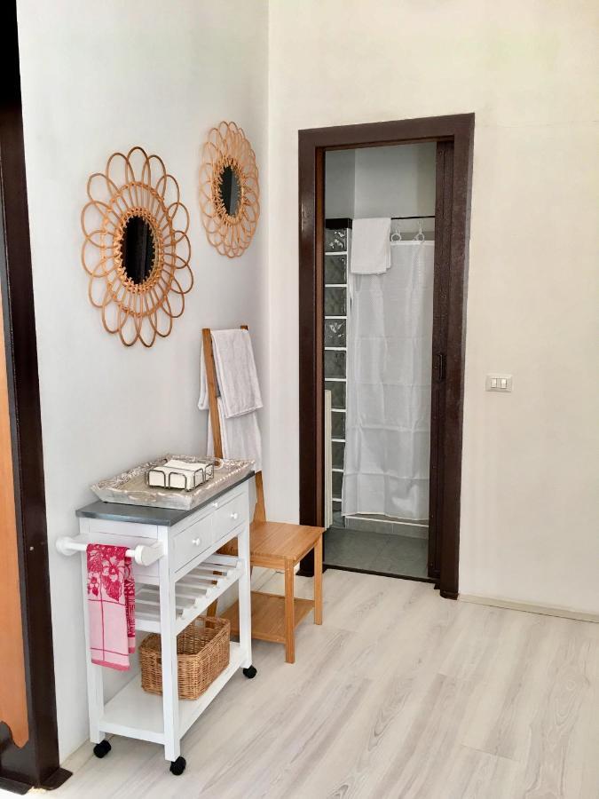 Balivo'S House B&B Lecce Eksteriør bilde