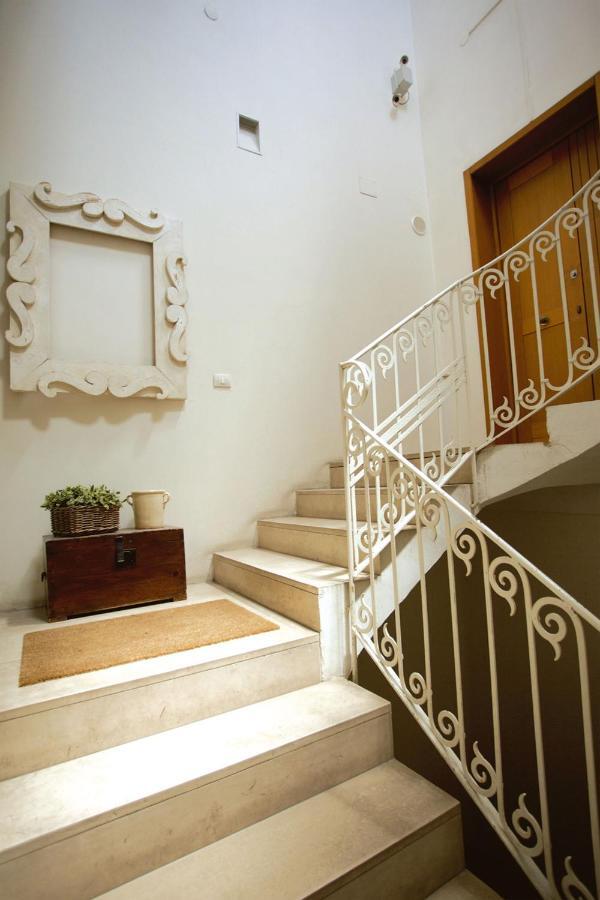 Balivo'S House B&B Lecce Eksteriør bilde