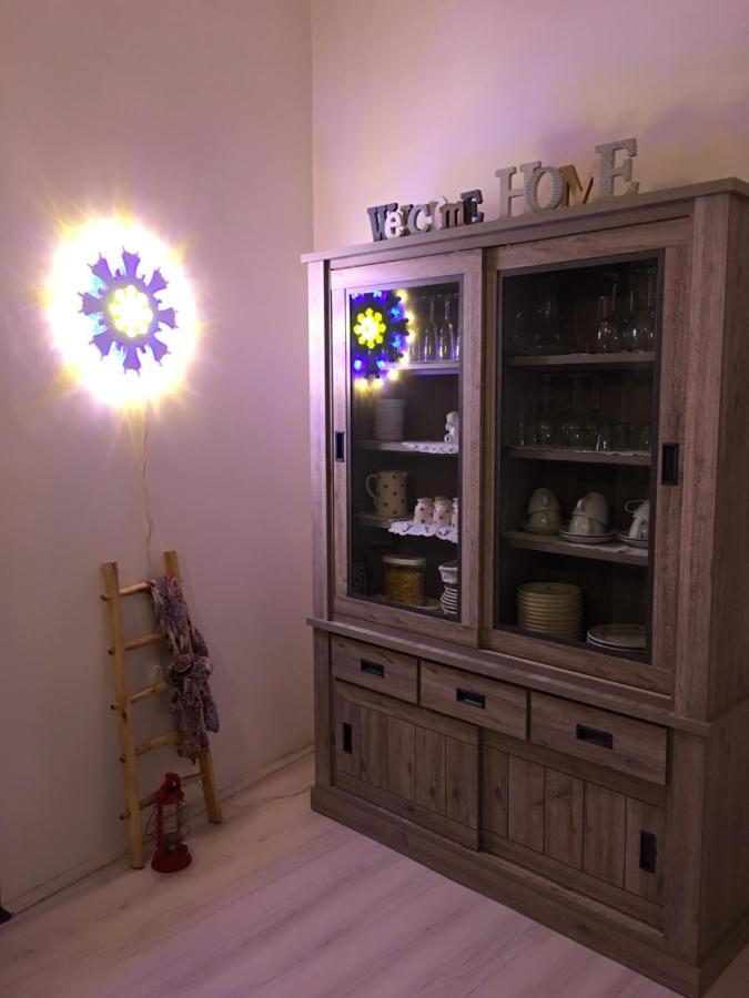 Balivo'S House B&B Lecce Eksteriør bilde