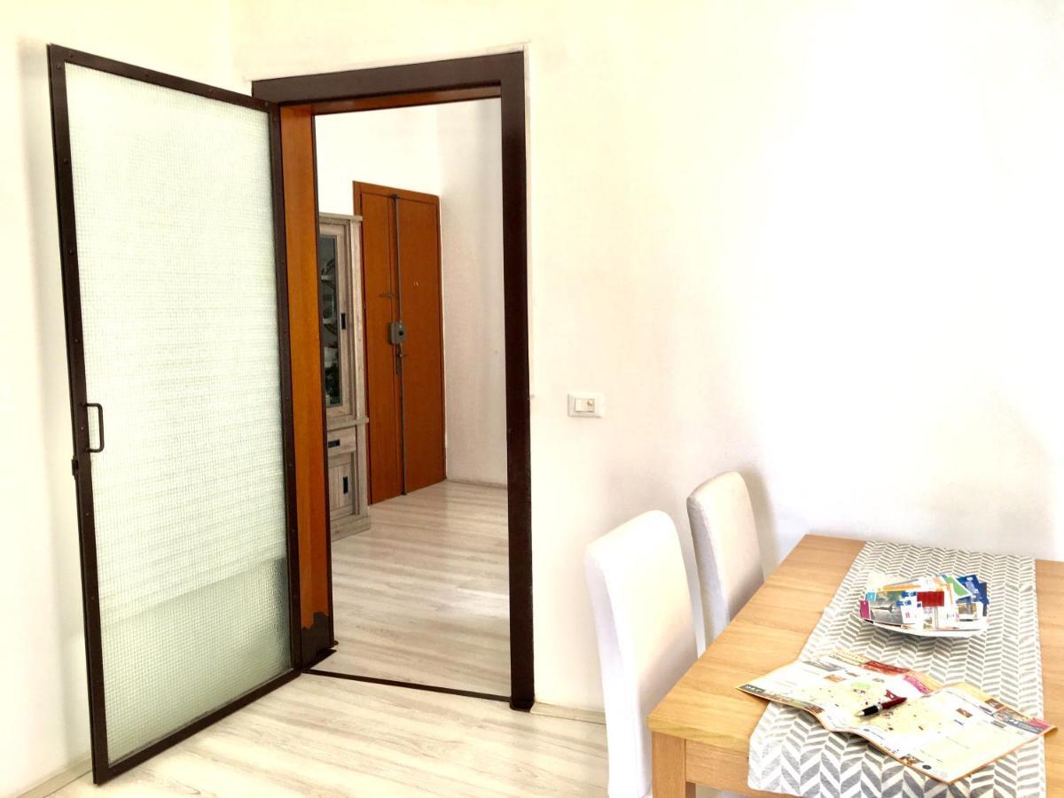 Balivo'S House B&B Lecce Eksteriør bilde